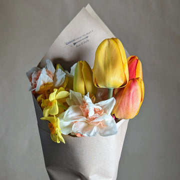May Bouquet Subscription