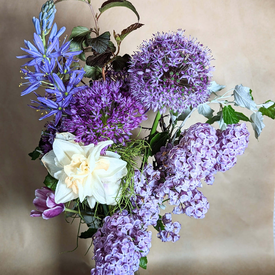 June Bouquet Subscription